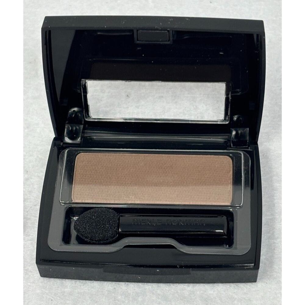 Merle Norman‎ Soft Touch Eye Shadow....Shade is MINk....NEW - Picture 2 of 6